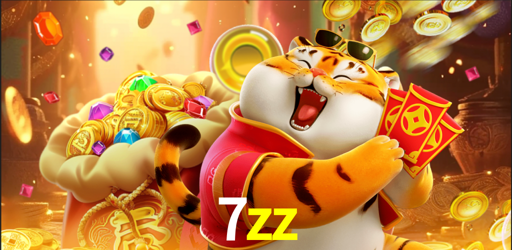 7zz - Sorte Online Brasil Oficial - 7zz.com