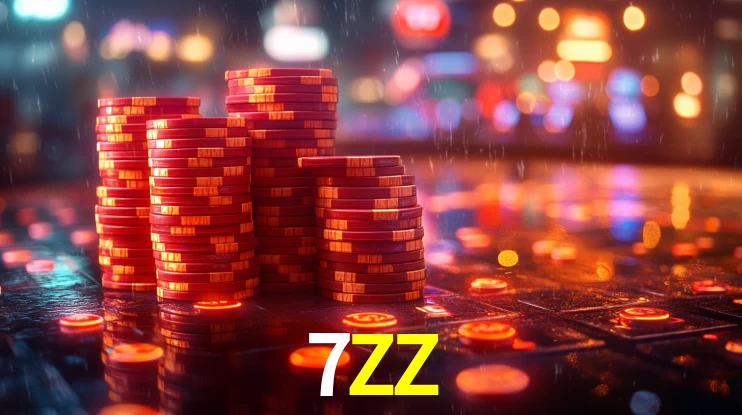 Suporte no Cassino Online 7ZZ