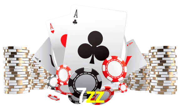 Jogue jogos de pôquer em 7zz
