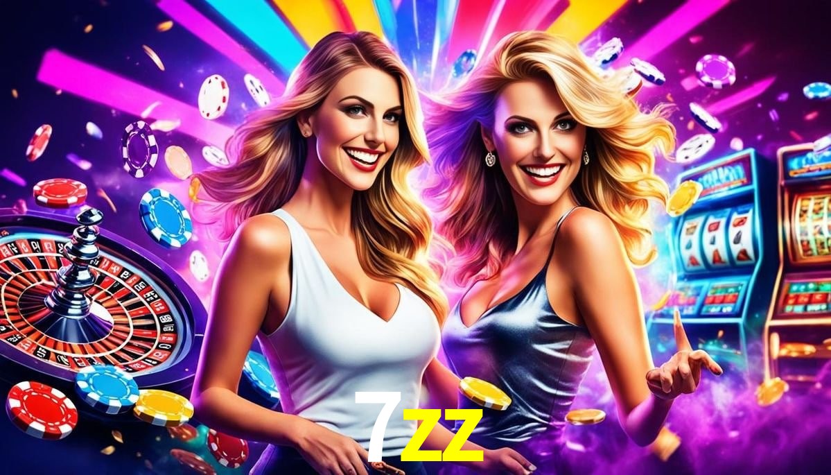 Desvendando o Mundo dos Jogos Virtuais na 7zz