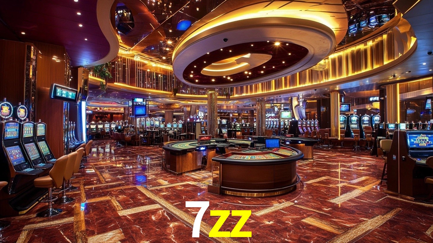 Roulette Table 7zz
