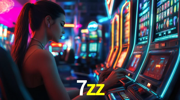 7zz App Interface