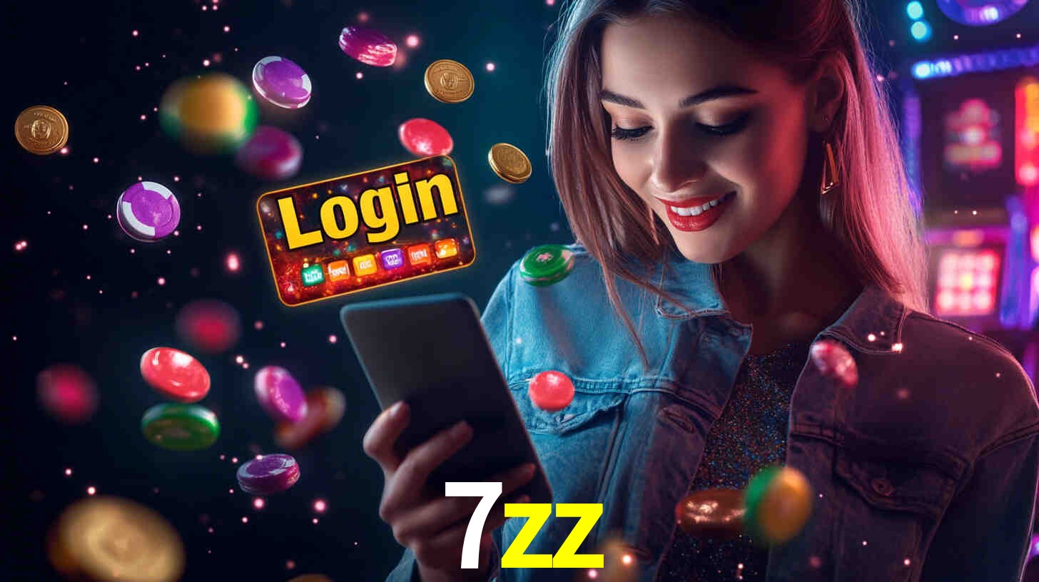 Desvendando o Mundo dos Jogos Virtuais na 7zz