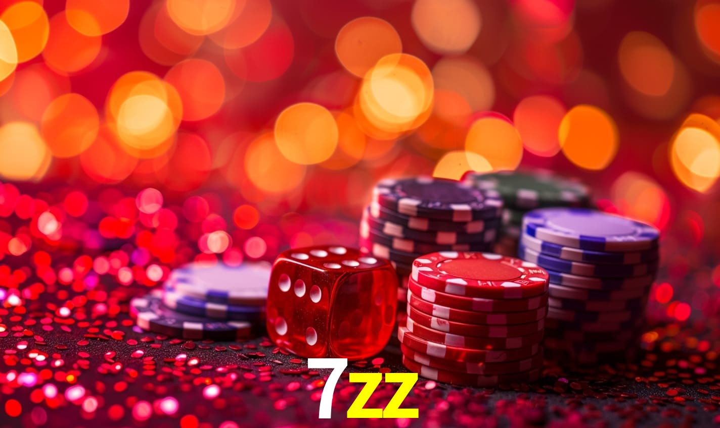 Apostas Esportivas na 7zz: Um Guia Completo