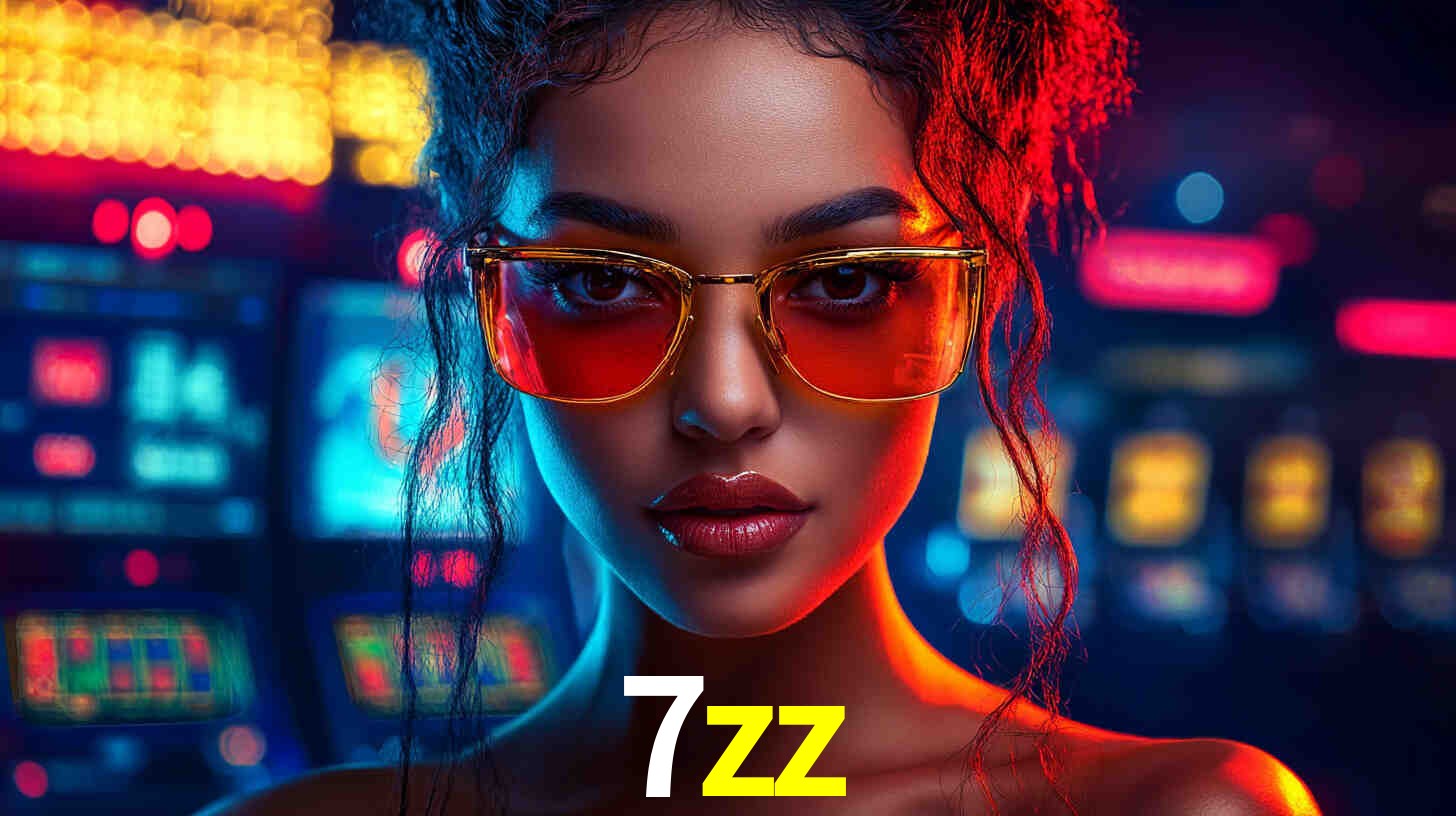 Inovações de Jogos na 7zz: O Futuro das Experiências Interativas