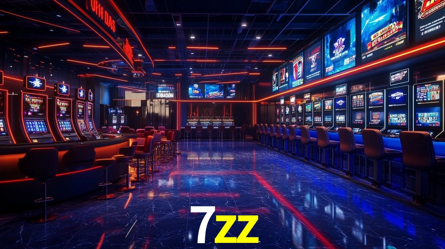 Live Casino 7zz
