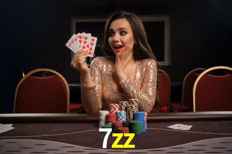 Descubra o Programa VIP da 7zz: Vantagens Exclusivas para Jogadores