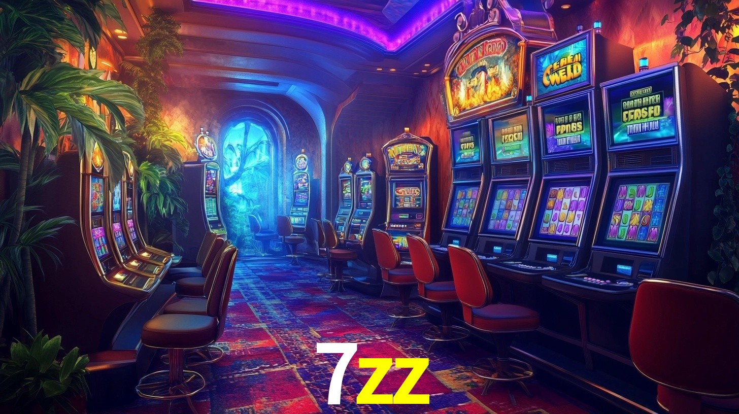 VIP Casino 7zz