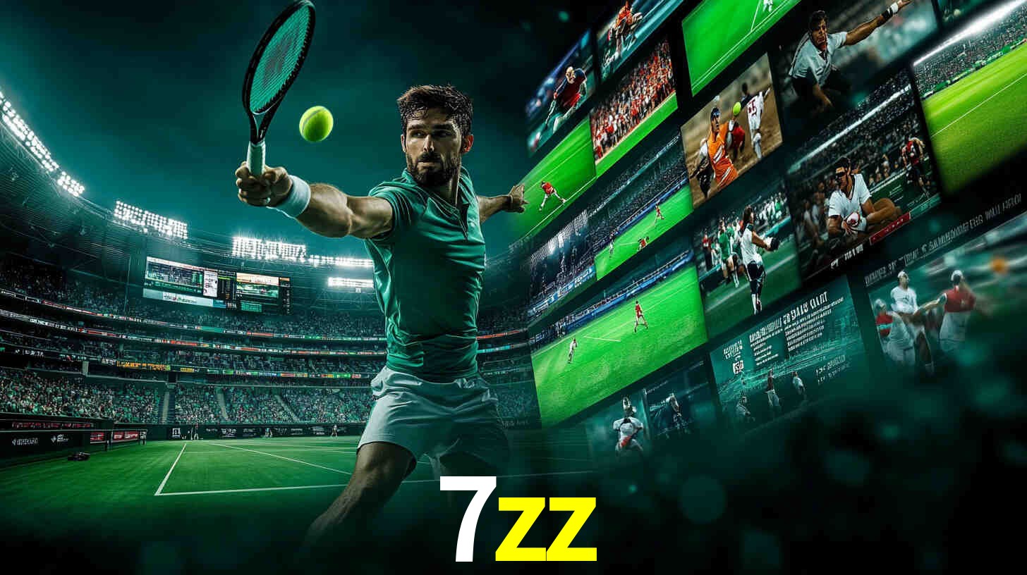 Descubra a Magia dos Jogos de Arcade no 7zz
