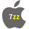 Aplicativo 7zz para iOS